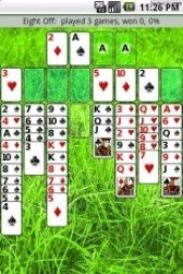 download Patience Revisited solitaire apk